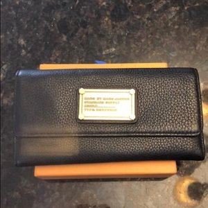 Ladies Marc Jacobs wallet